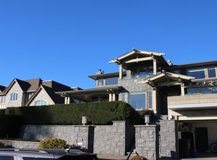(Undisclosed Address), North Vancouver, BC V7R 1W9