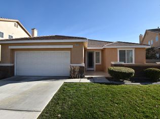 44534 Orchard Ln, Lancaster, CA 93534