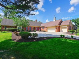 1111 Broadway Rd, Pikesville, MD 21093