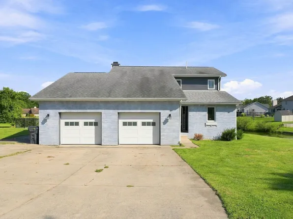 4 Lakeview Ct, Hartford City, IN 47348