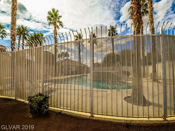 3318 N Decatur Blvd Unit 1070, Las Vegas, NV 89130