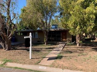 530 W 16th St, Tempe, AZ 85281