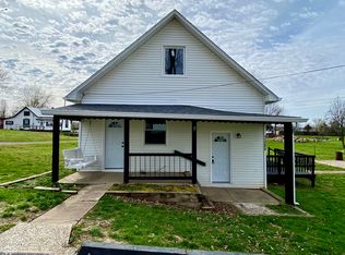 11264 S Main St, Flat Rock, IN