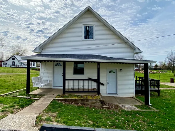 11264 S Main St, Flat Rock, IN 47234