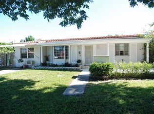 10841 NE 11th Ave, Miami, FL 33161