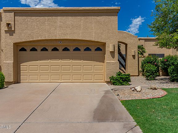 2nd image of 5505 E MCLELLAN Road #5