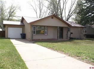 42 Animas Pl, Durango, CO 81301