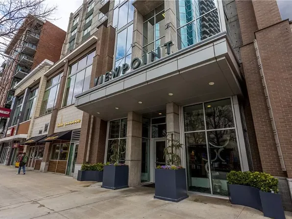 855 Peachtree St NE, Atlanta, GA