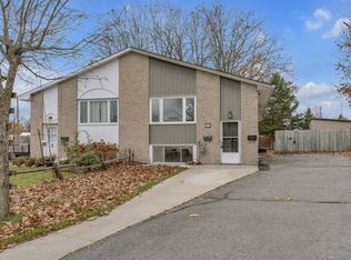 757 Grouse Cres #1, Kingston, ON K7P1A1