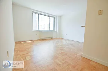 Rented by Metropolitan Property Group