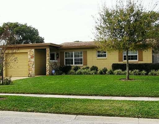 Great Curb Appeal
