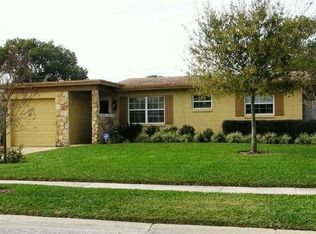 2208 Sandalwood Dr, Fern Park, FL 32730