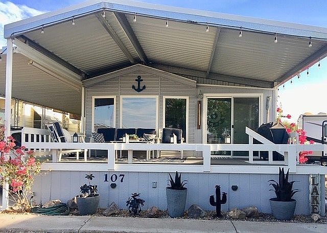 1st image of 555 Beachcomber Blvd #107