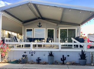 555 Beachcomber Blvd #107, Lake Havasu City, AZ 86403