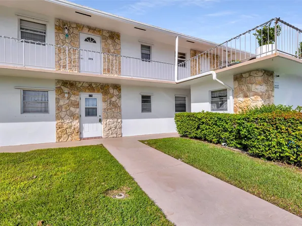 301 S Golf Boulevard #175, Pompano Beach, FL 33064