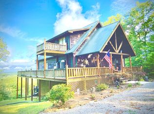 435 John J Smith Rd, ONEIDA, TN 37841