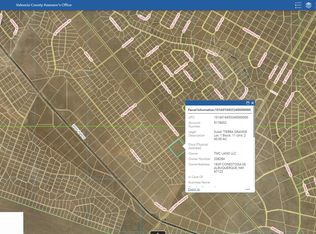 W Mora Dr, Belen, NM 87002