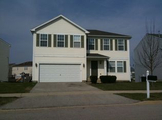 3201 Marbill Farm Rd, Montgomery, IL 60538