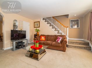 1559 Stevens St, Philadelphia, PA 19149
