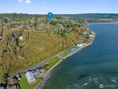 0 Mitford Lane, Clinton, WA, 98236