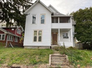 3410 4th St, Des Moines, IA 50313