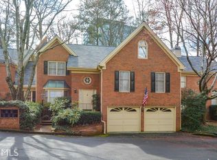 9 Ivy Sq NE, Atlanta, GA 30342