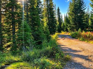 72715 Kingair Ave, Anchor Pt, AK 99556