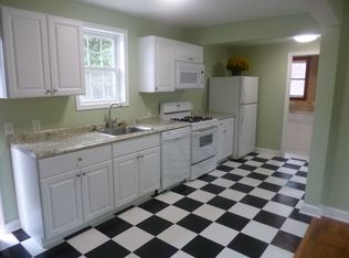 509 W 24th St, Chester, PA 19013