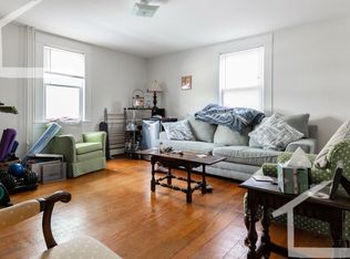 4 Oneil Pl #2, Brighton, MA 02135