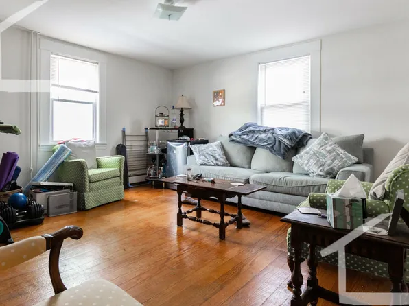 4 Oneil Pl #2, Brighton, MA 02135