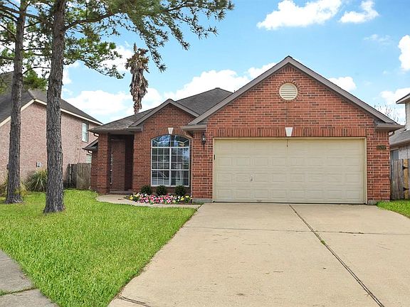 2nd image of 15207 Jasmine Creek Ct
