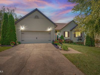 4107 Glaze Rd, Johnson City, TN, 37601