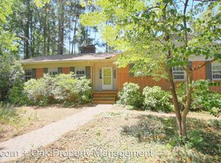 1609 Sycamore St, Durham, NC 27707