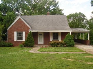 299 Lafayette Ave, Martinsville, VA 24112
