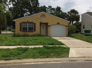 484 Hippel St, Pt Charlotte, FL 33954