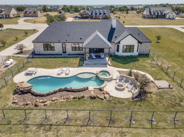 9219 Prairie Meadow Ln, Celina, TX 75009