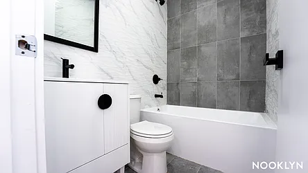 Rented by Nooklyn NYC LLC