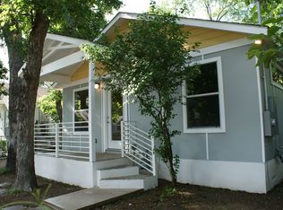 2314 Santa Rita St, Austin, TX 78702