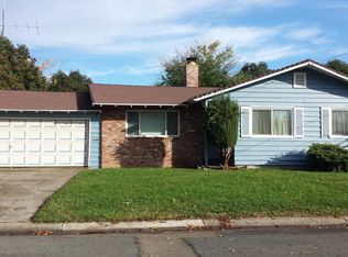 330 David Ave, Red Bluff, CA 96080