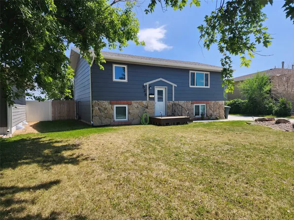 525 56th St S, Great Falls, MT 59405