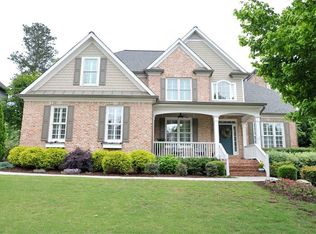 2373 Waterscape Trl, Snellville, GA 30078