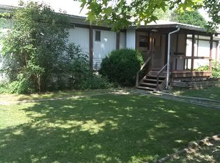 6633 Fascination Way, Hillsboro, OH 45133