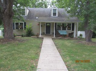 607 S Magnolia Ave, Waynesboro, VA 22980