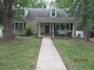 607 S Magnolia Ave, Waynesboro, VA, 22980