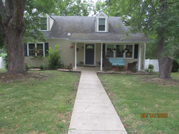 607 S Magnolia Ave, Waynesboro, VA 22980