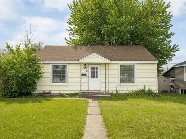 2307 W Rowan Ave, Spokane, WA 99205