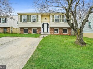 11600 Old Baltimore Pike, Beltsville, MD 20705