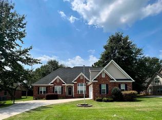 430 McIntosh Way, Macon, GA 31216