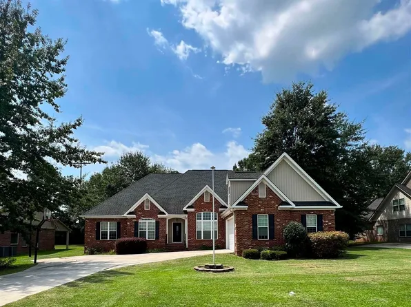 430 McIntosh Way, Macon, GA 31216