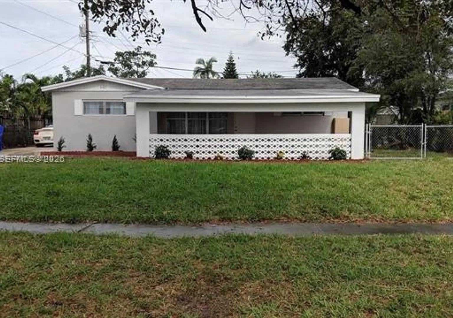 6461 Evans St # 6461, Hollywood, FL 33024 — Photo 3